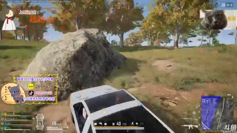 【2022-10-01 18点场】哦呦orz：【小奶团】新的一个月对大家好点