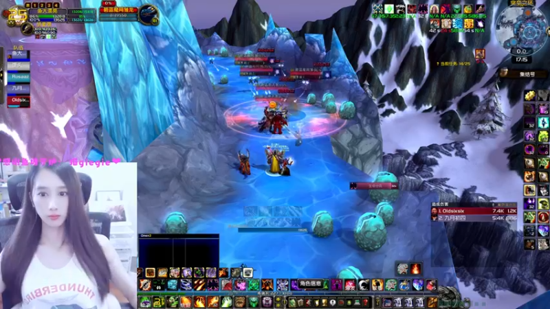 【2022-10-01 17点场】阿鱼鱼鱼鱼呀：清澈的爱，只为祖国❤