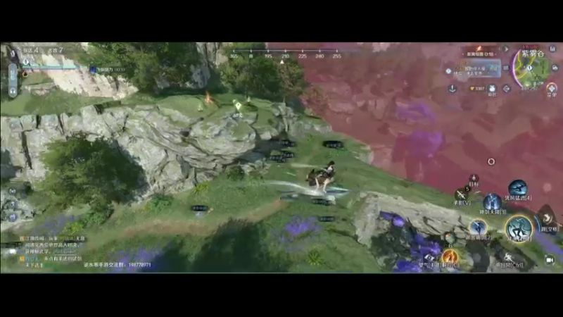 【2022-10-01 13点场】主播20投：【逆水寒手游】看看今天更新了啥