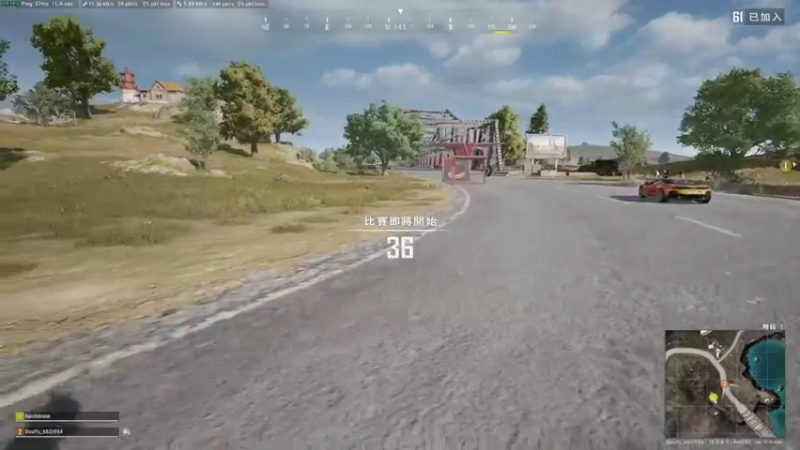 【2022-09-30 22点场】憨厚的小5：武仔：只为一人播 6621954