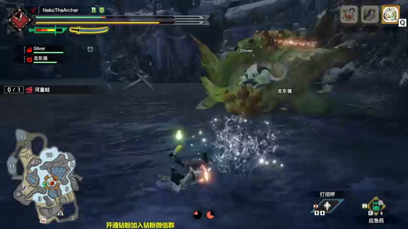 【2022-10-02 16点场】单车老师不迟到：国庆快乐XDM 339610