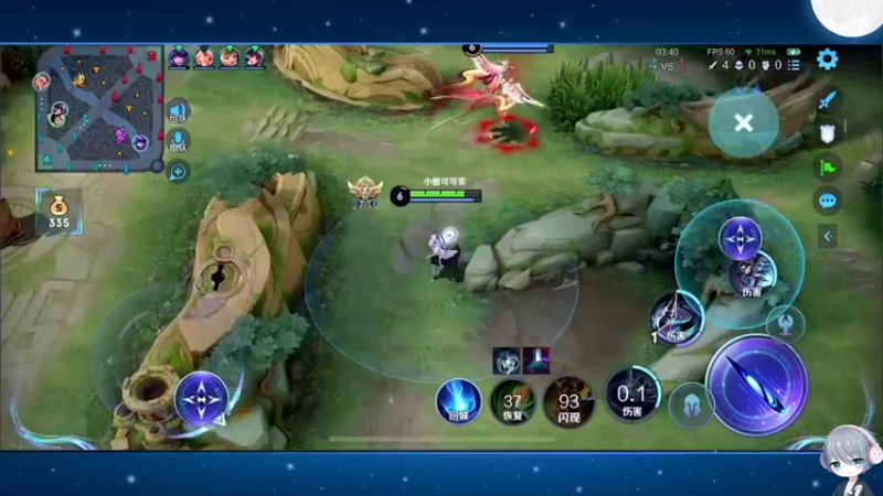 【2022-10-02 15点场】音七Simple：国庆快乐！ 1981932