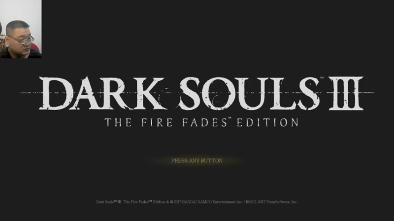 黑暗之魂三代22-10-02 (1)