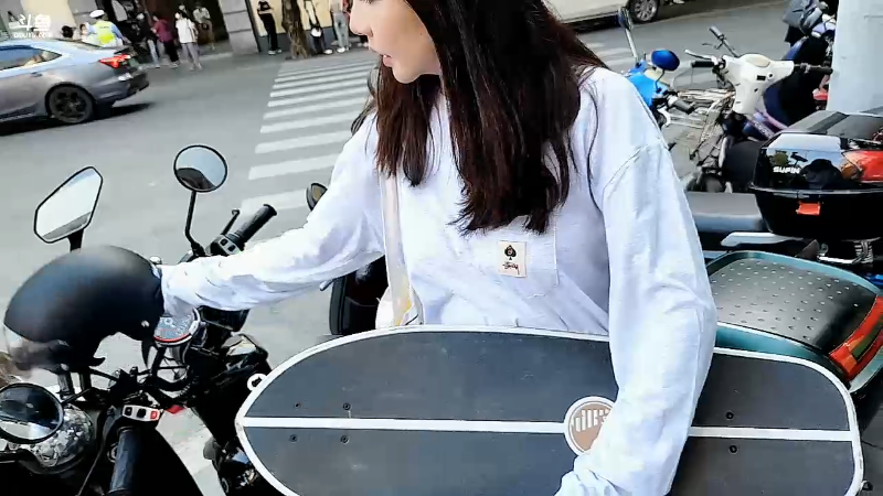 【户外】赛文柒Seven的精彩时刻 20221002 16点场