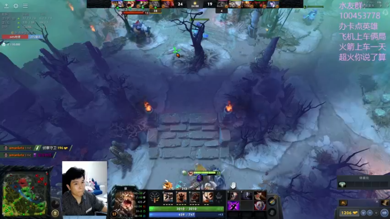 【2022-10-01 22点场】青择_：顶尖玩家不说脏话！