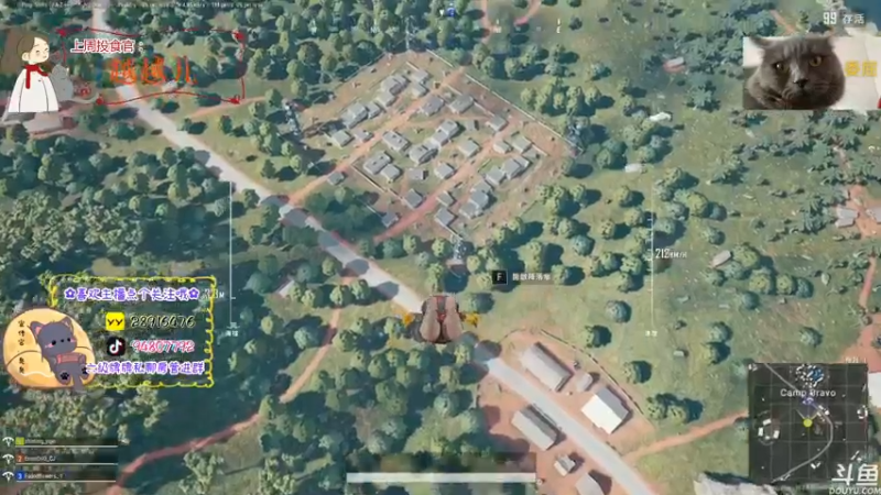 【2022-10-01 20点场】哦呦orz：【小奶团】新的一个月对大家好点