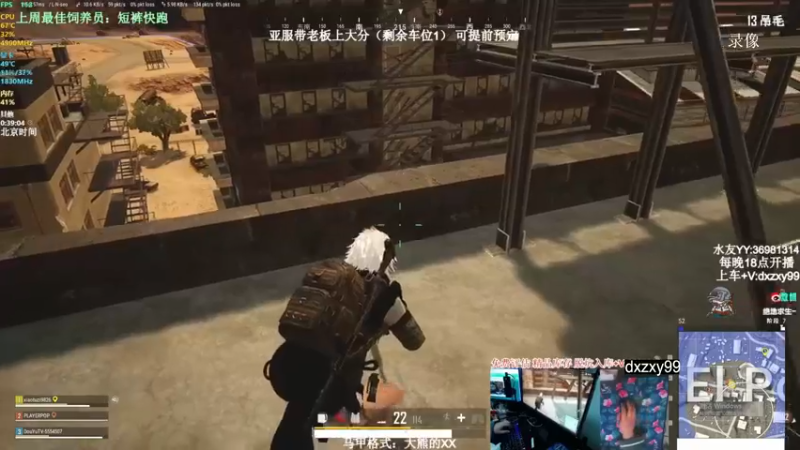 【2022-10-02 09点场】狙击教官：狙击手回归！！