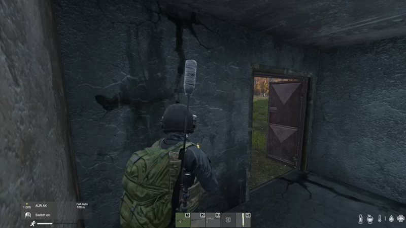 【2022-10-02 16点场】dayz韩爱东西：老韩车臣尼亚历险记