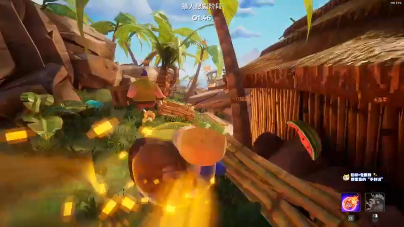 【2022-10-02 00点场】少囧丶：VTA-少囧的游戏教室