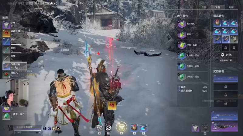 【2022-10-02 14点场】SAYA丶J：宝鸡邢道荣