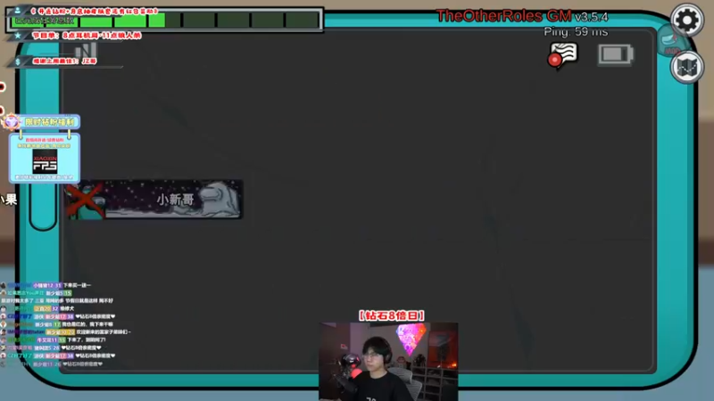 【2022-10-02 01点场】imxiaoxin：【✘-✘】国庆节快乐