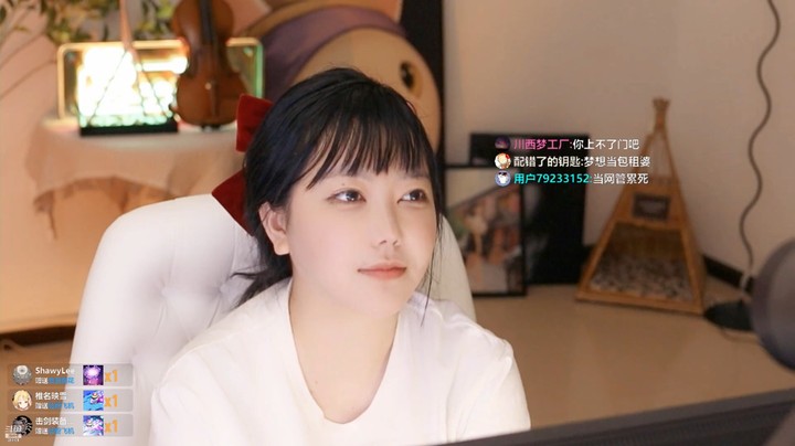 肚导的童年梦想：公交车售票员→网管→网吧老板→网吧老板娘