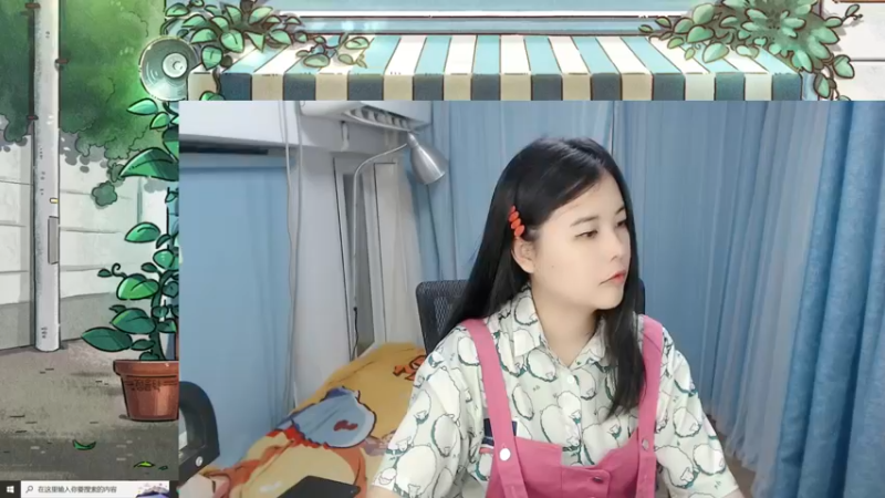 【2022-10-02 19点场】夹克兔：谁说站在光里的才是英雄！！