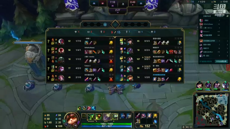 【2022-10-02 23点场】阿邦就是小苞米：国庆节快乐 祖国万岁~