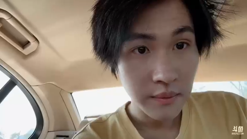 【2022-10-03 13点场】慕堇丶：来参加云婚礼吧！