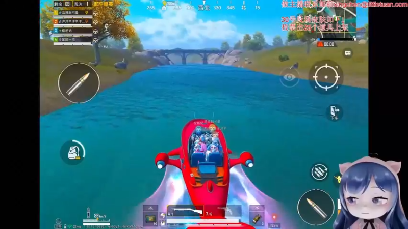 【2022-10-03 09点场】一条小团团OvO：和平小店结束拉~明天见