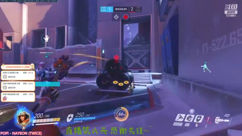 【2022-10-03 14点场】CheersC：体验最后一天的国服环境