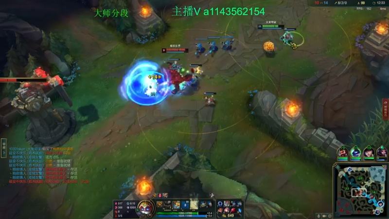 【2022-10-02 23点场】一万九千把大头：第一大头  帮打