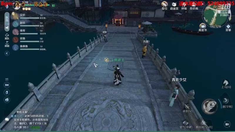 【2022-10-02 10点场】313501丶Boss：Boss：神相第一视角