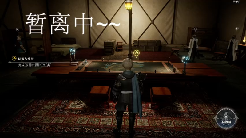 【2022-09-25 19点场】鲸沃特：摸鱼打白金\^o^/
