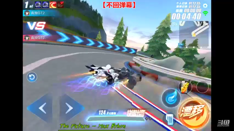【2022-10-03 15点场】憨憨即巅峰1：沉浸体验游戏的快感！【不回弹幕】