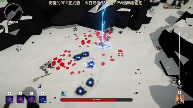 【2022-10-02 22点场】瓜皮蛙蛙：【青蛙】科技狠活模拟器