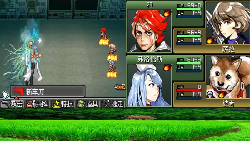 【2022-10-02 12点场】吾王爱德千秋万世：此人游戏天赋逆天  所有怀旧游戏通关