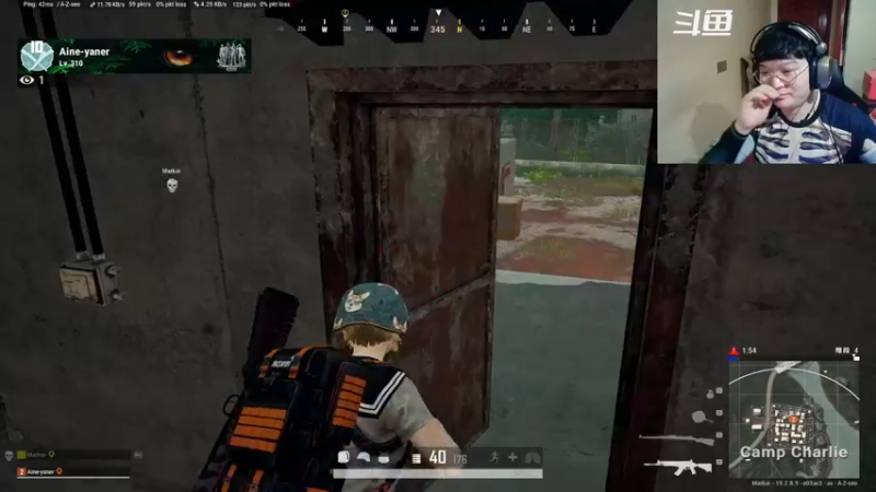 【2022-10-03 03点场】红眼小奎：顶级44+奎布斯！~~