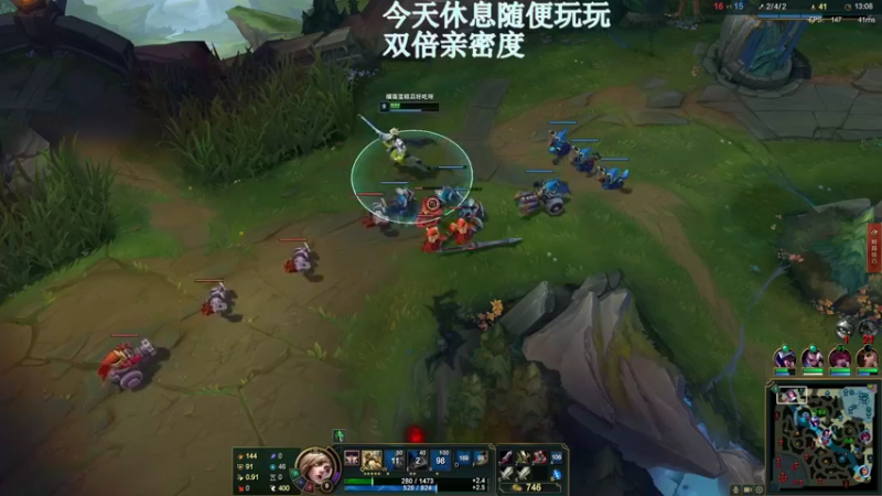 【2022-10-03 10点场】东旭东旭呀：SBL冠军上单！6468845