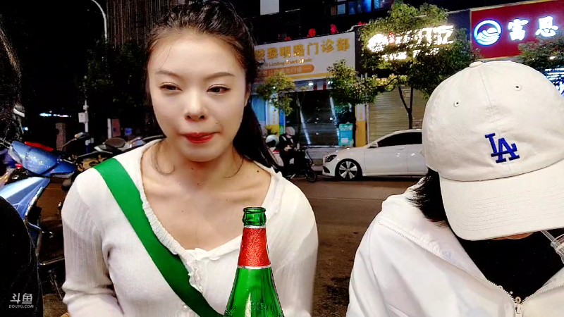 【户外】金戈闯王的精彩时刻 20221003 00点场