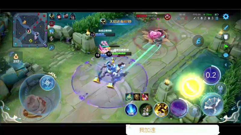 【2022-10-03 20点场】DYG萧玦：巅峰赛冲前三