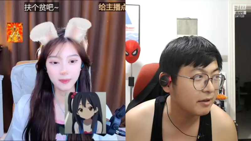 【2022-10-03 17点场】火力堂主：十月你好！day3