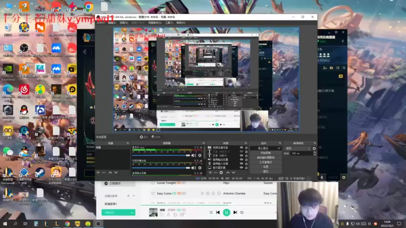 【2022-10-03 14点场】微笑：微笑：WE1.0 组排