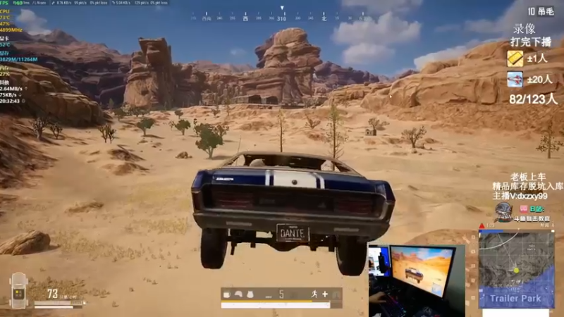 【2022-10-03 18点场】狙击教官：狙击手回归！！