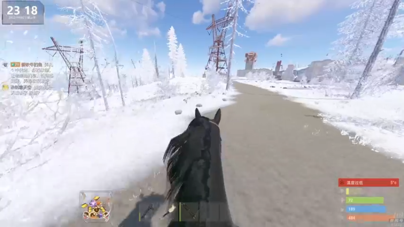 【2022-10-02 23点场】Happy丨猫腻：【猫腻】终极硬核服务器开档