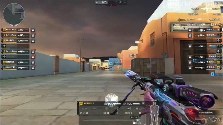 MyVideo_炫2