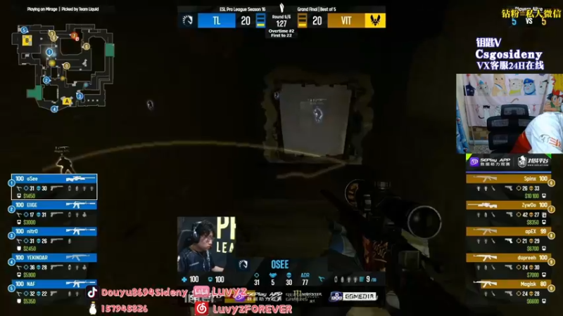 【2022-10-03 02点场】Sideny蛇：【8694】EPL赛事纯享直播间！双倍！