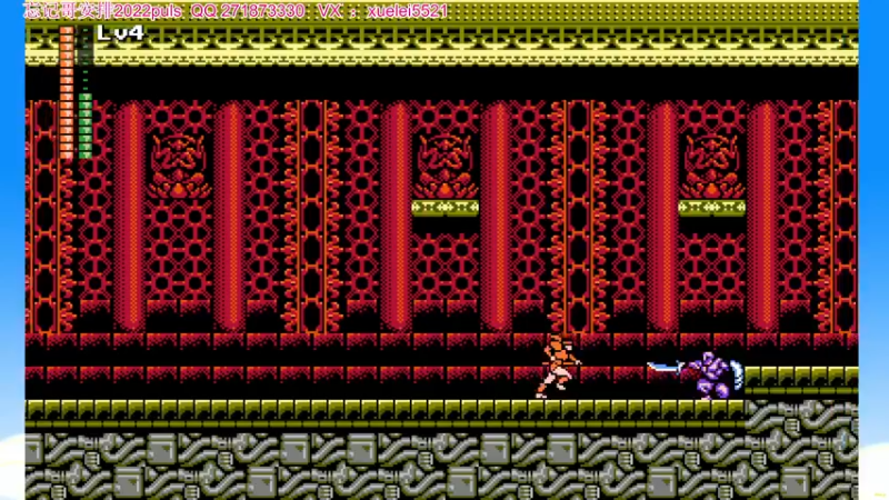 【2022-10-02 01点场】吾王爱德千秋万世：此人游戏天赋逆天  所有怀旧游戏通关