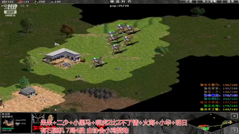 【2022-10-02 17点场】罗马协会：罗马复兴巅峰对决