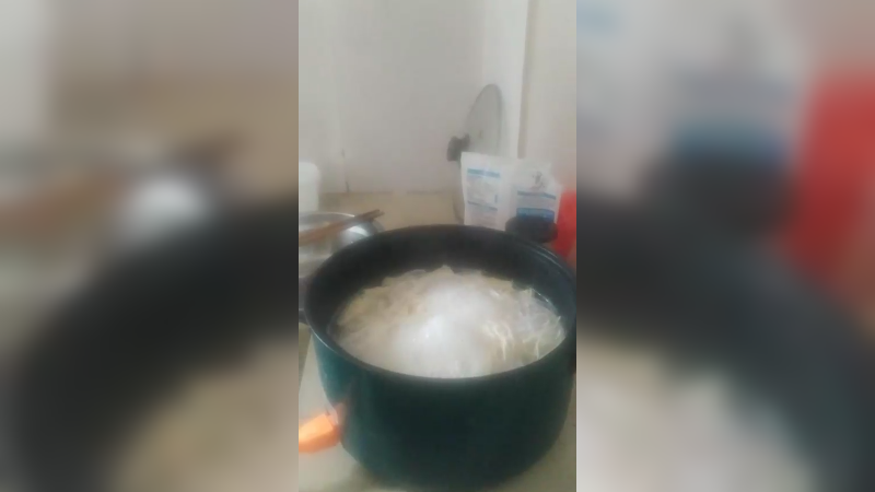 秋天那口 锅