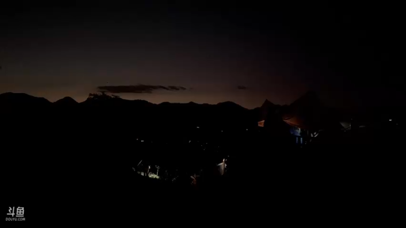 【2022-10-03 06点场】仙某某：06点47一起看日出