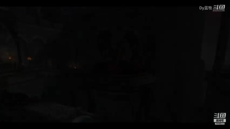 【热门游戏】Dy蓝牧的精彩时刻 20220928 19点场