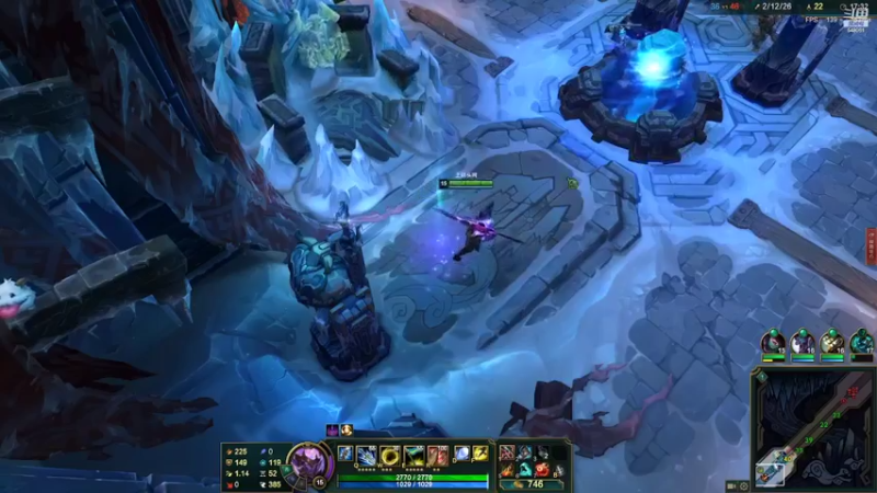 【2022-10-03 21点场】阿二Ayer：休息两天静一下心：白天有代播