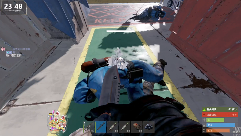 【热门游戏】Happy丨猫腻的精彩时刻 20221003 23点场