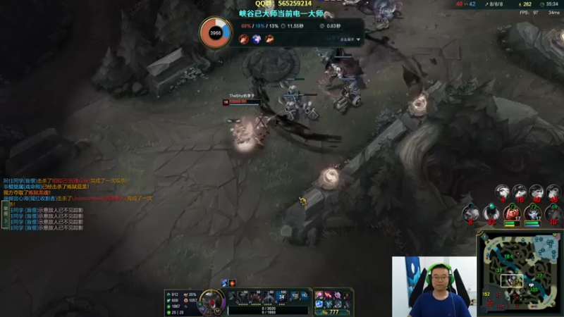 【2022-10-02 23点场】熊王c：熊王c：黄金双倍卡！