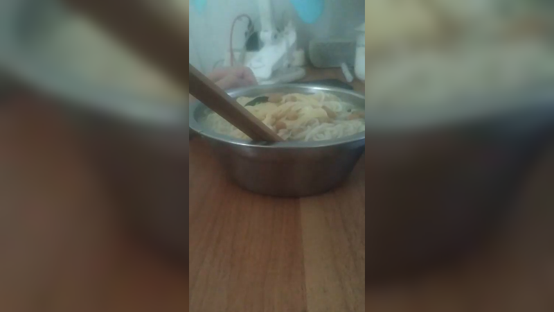秋天那口 锅