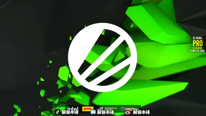 【2022-10-03 03点场】CSGO解说伟伟：决赛Vitality VS 液体 Bo3