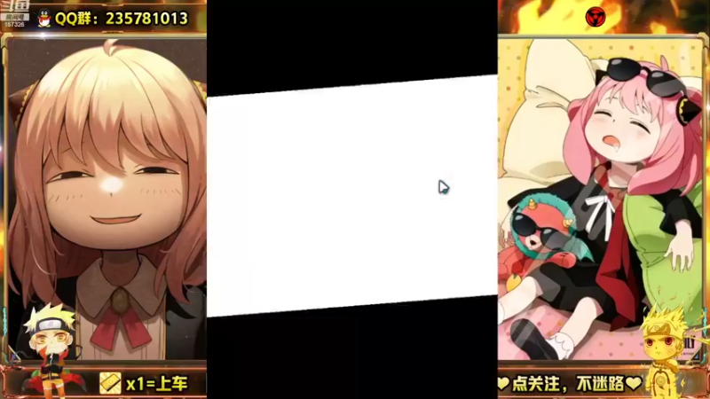 【2022-10-02 08点场】miyaxr：十月，《六武众》奇袭？