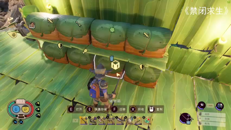 【2022-10-03 15点场】慕容朋牙：【朋牙】萌新主播的第三天