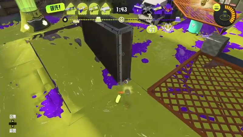 【2022-10-03 04点场】KazeLink：马力欧-Link 技术主播没有GG